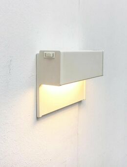 Staff Wall Lamp Wandleuchte zu Space Age Mid Century Teak 70er - Hamburg Hamburg-Nord