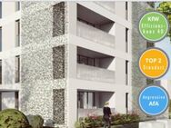 Exclusives Wohnen im Neubau 3 Zimmer ETW in Erlangen-Bruck - Erlangen