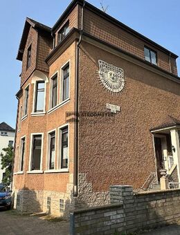 Hagen-Hestert - 3-Familienhaus mit einer freien Wohnung zur Eigennutzung - Hagen (Stadt der FernUniversität)