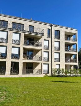 Tolle 3-Zimmer Wohnung im 2. Obergeschoss in Haar zu vermieten! WHG Nr. 13 - Haar