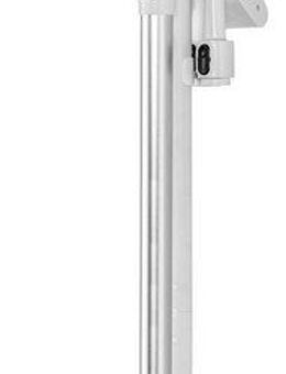 Medion® Akku-Stielstaubsauger P350 W (MD 12049), beutellose Zyklon-Technologie, 24 kPa Saugleistung, 350 W, beutellos, HEPA 13 Filter, LED-Touch-Display, Staubsensor, integriertes Zubehör