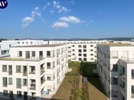 Ihr neues Heim mit Penthouse-Feeling! 5 Zimmer, Dachterrasse, Balkon, 2 Bäder, Einbauküche, Aufzug - Bad Homburg (Höhe)