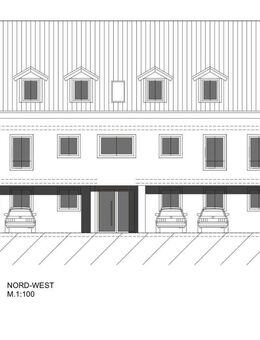 Exklusive, moderne und neuwertige 3-Zimmer Wohnung in Oftersheim - Oftersheim
