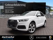 Audi Q5, 2.0 45 TFSI quattro sport plus VC, Jahr 2019 - Holzminden