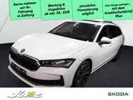 Skoda Superb, 2.0 TDI Combi, Jahr 2024 - Wangen (Allgäu)