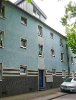 Ihr neues Zuhause auf der beliebten Schillerstraße - Duisburg