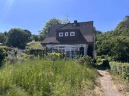 Charmantes Einfamilienhaus mit herrlichem Grundstück in Mühltal-Trautheim - Mühltal