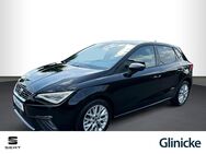 Seat Ibiza, 1.0 TSI FR, Jahr 2022 - Baunatal