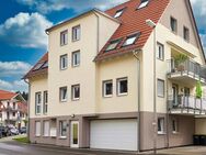 Maisonettewohnung Familienglück im idyllischen Winzerhausen Wohnen auf drei Ebenen - Großbottwar