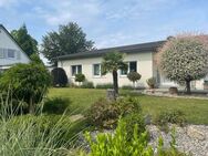 moderner Bungalow in ruhiger Seitenstraße - Mönchengladbach