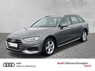 Audi A4, Avant 35 TDI advanced, Jahr 2019 - Oldenburg
