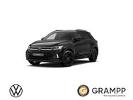 VW T-Roc, 1.5 l TSI R-Line OPF IQ DRIVE, Jahr 2022 - Lohr (Main)