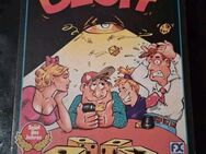 Bluff FX Schmid Spiel des Jahres 1993 Würfelspiel vollständig inkl. Anleitung - Essen