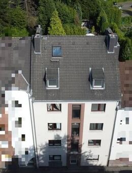 Renditestarkes 5-Familienhaus in ruhiger Lage! - Essen
