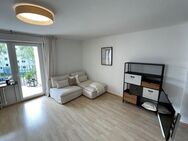 Möblierte 1.5 Zimmer Wohnung in bester Lage | Furnished Apartment - Frankfurt (Main)
