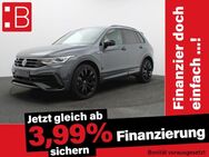 VW Tiguan, 2.0 TSI R-line BLACK-STYLE 20, Jahr 2024 - Mühlhausen (Regierungsbezirk Oberpfalz)