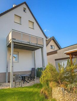 Freistehendes 4-FMH - Mühlhausen (Baden-Württemberg)