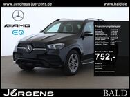 Mercedes GLE 400, d AMG-Sport Burm Night, Jahr 2023 - Hagen (Stadt der FernUniversität)