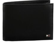 Tommy Hilfiger Geldbörse ETON CC AND COIN POCKET, in schlichter Optik