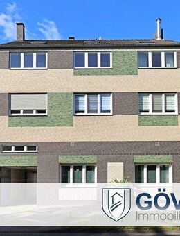 TOP modernisiertes Mehrfamilienhaus in zentraler Lage von Suderwich - Perfekt zur Eigennutzung - Recklinghausen