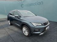 Seat Ateca, 1.5 TSI Xcellence FaPa V, Jahr 2020 - München