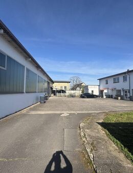 Vermietetes Immobilienpaket mit Wohn- und Gewerbeflächen! - Saarlouis