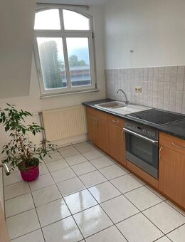 1-Raum-Wohnung zu vermieten - Nauen