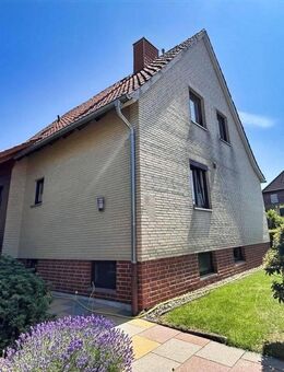 Perfekte Lage in Burgdorf-Weststadt - Burgdorf (Landkreis Region Hannover)