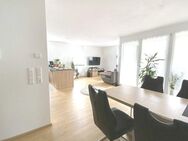 Modernes Wohnen im Herzen der Stadt: 4-Zimmer-Wohnung mit Stil! - Radolfzell (Bodensee)