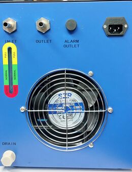 Wasserkühler CW 3000 - Neumarkt (Oberpfalz) Zentrum