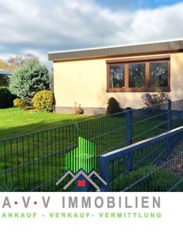 - In Ostrhauderfehn - Ruhig gelegener Bungalow mit weitläufigem Grundstück in Ostrhauderfehn - Ostrhauderfehn