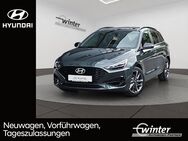 Hyundai i30, 1.0 T-GDi Kombi 100PS Advantage, Jahr 2024 - Großröhrsdorf