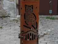 Biete eine sehr schone Feuertonne zum kauf an - Zehdenick Zentrum