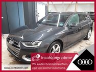 Audi A4, Avant 40 TFSI Advanced FLA, Jahr 2024 - Landshut