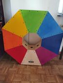 Nino Percussion Classroom Cajon in 26389