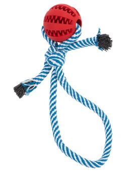 Hundespielzeug Marina - 1 Stück, ca. Ø 7,5 cm