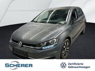 VW Golf, 1.0 TSI VII IQ DRIVE EPH, Jahr 2019 - Saarbrücken