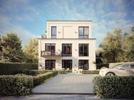 NEUBAU im schönen Volksdorf! Moderne 2-Zimmer Wohnung! - Hamburg