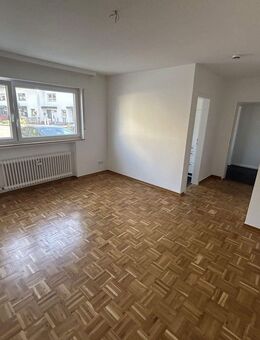 ***Renoviertes 1-Zimmerapartment in Bad Salzuflen Zentrum*** - Bad Salzuflen
