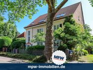 Ein Schmuckstück der 20er Jahre Baukunst - Berlin