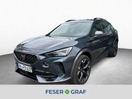 CUPRA Formentor, 1.5 TSI 110kW, Jahr 2024 - Burgoberbach