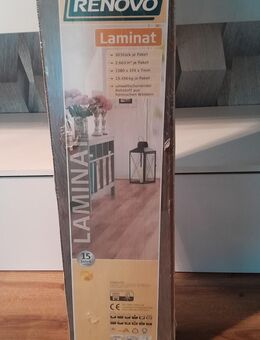 Laminat - Weidenberg
