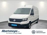 VW Crafter, 35 TDI Kasten Trendline HOCH MITTEL, Jahr 2023 - Leinefelde-Worbis