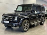 Mercedes-Benz G 500 Schiebedach/Vollleder/PDC - Dormagen