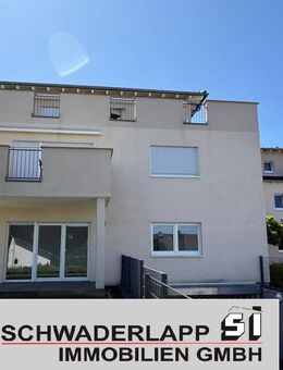 Exklusive Eigentumswohnung in Toplage - Ihr neues Zuhause mit Stil - Montabaur