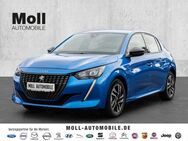 Peugeot 208, 1.2 Allure Pack 100 EU6d, Jahr 2023 - Koblenz