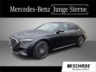 Mercedes E 300, e Exclusive DIGITAL LIGHT, Jahr 2023 - Eisenach