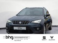 Seat Arona, 1.0 TSI XCELLENCE Arona OPF XCELLENCE, Jahr 2021 - Balingen