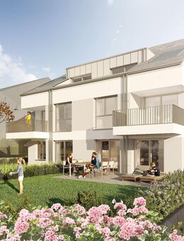 Ideale 2-Zimmer-Wohnung mit schönem Balkon! - Neuhausen (Fildern)