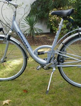 Neuwertiges City Touring Bike - Wörth (Rhein) Zentrum